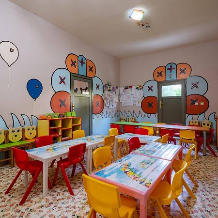 Palmeras Beach Hotel Payallar Екстериор снимка