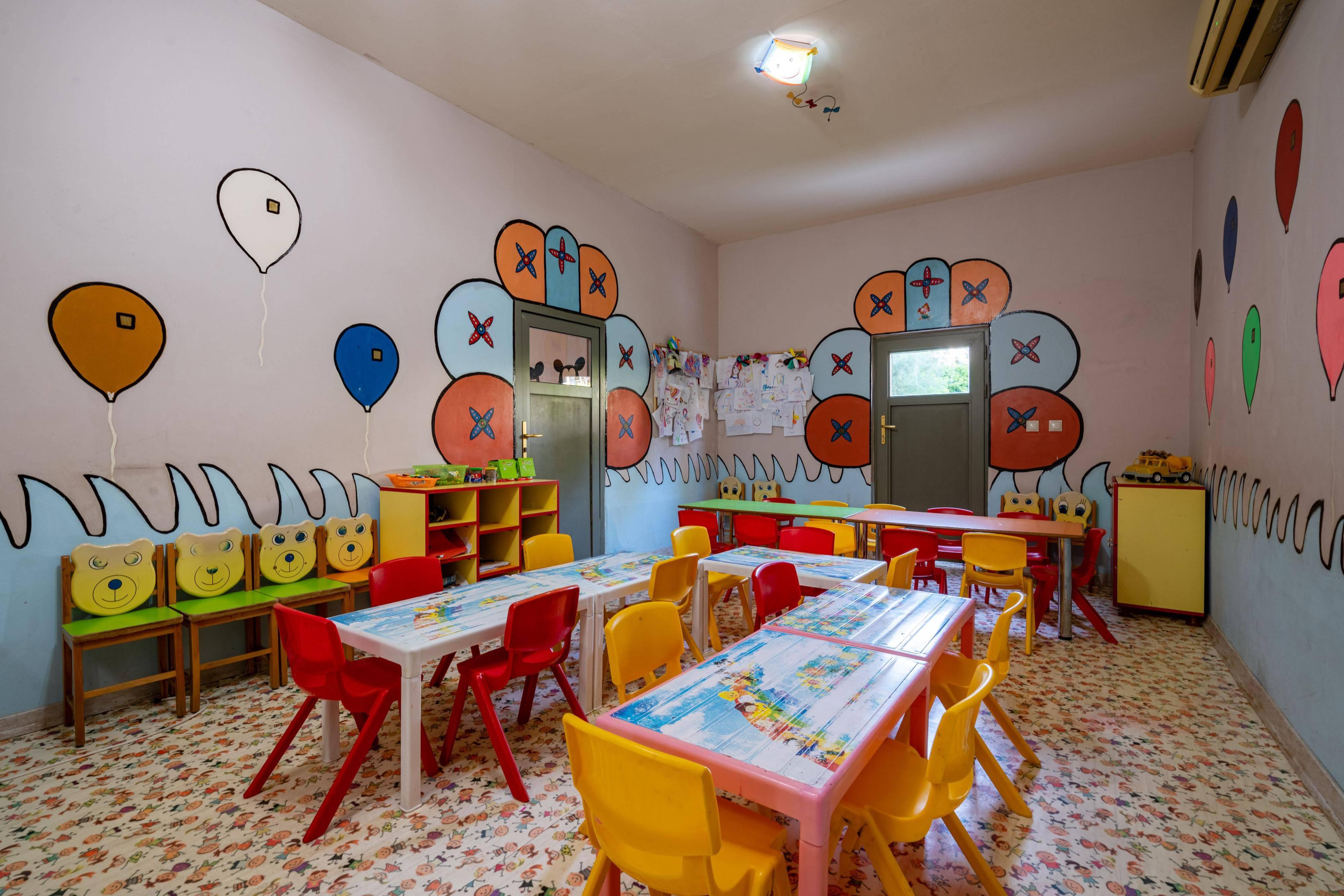 Palmeras Beach Hotel Payallar Екстериор снимка