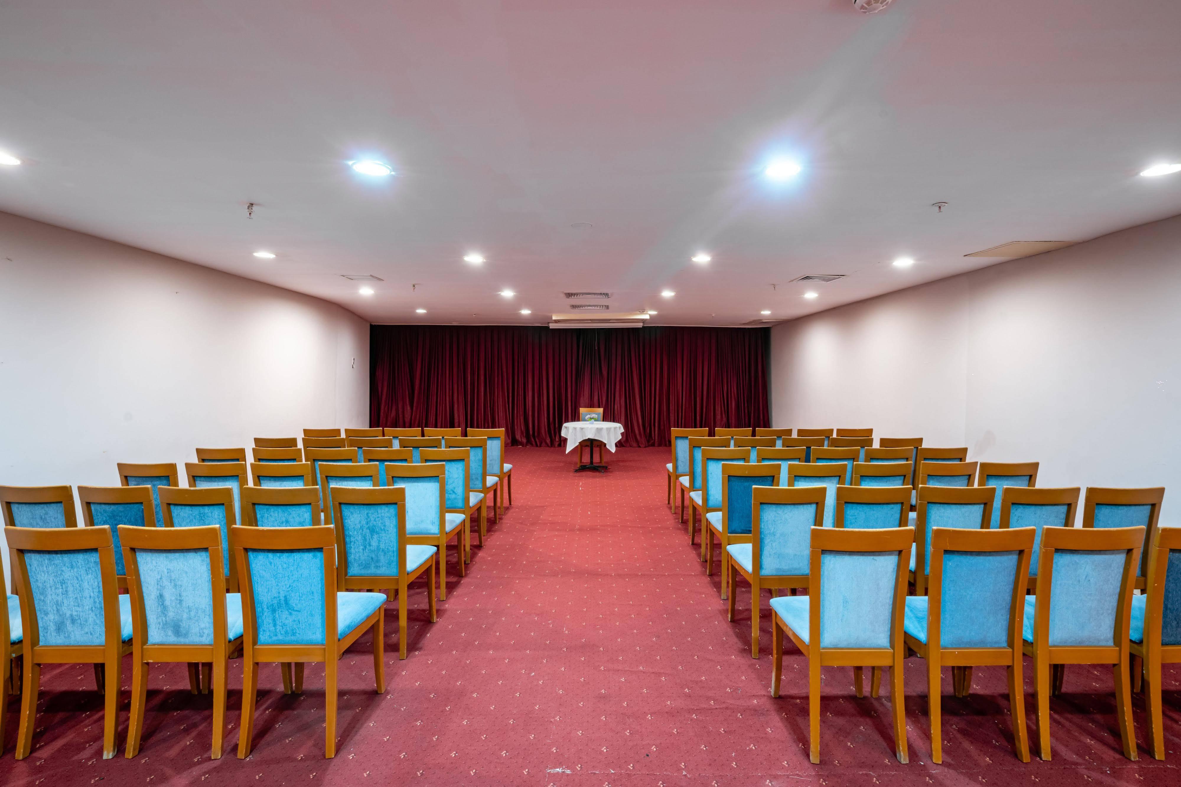 Palmeras Beach Hotel Payallar Екстериор снимка