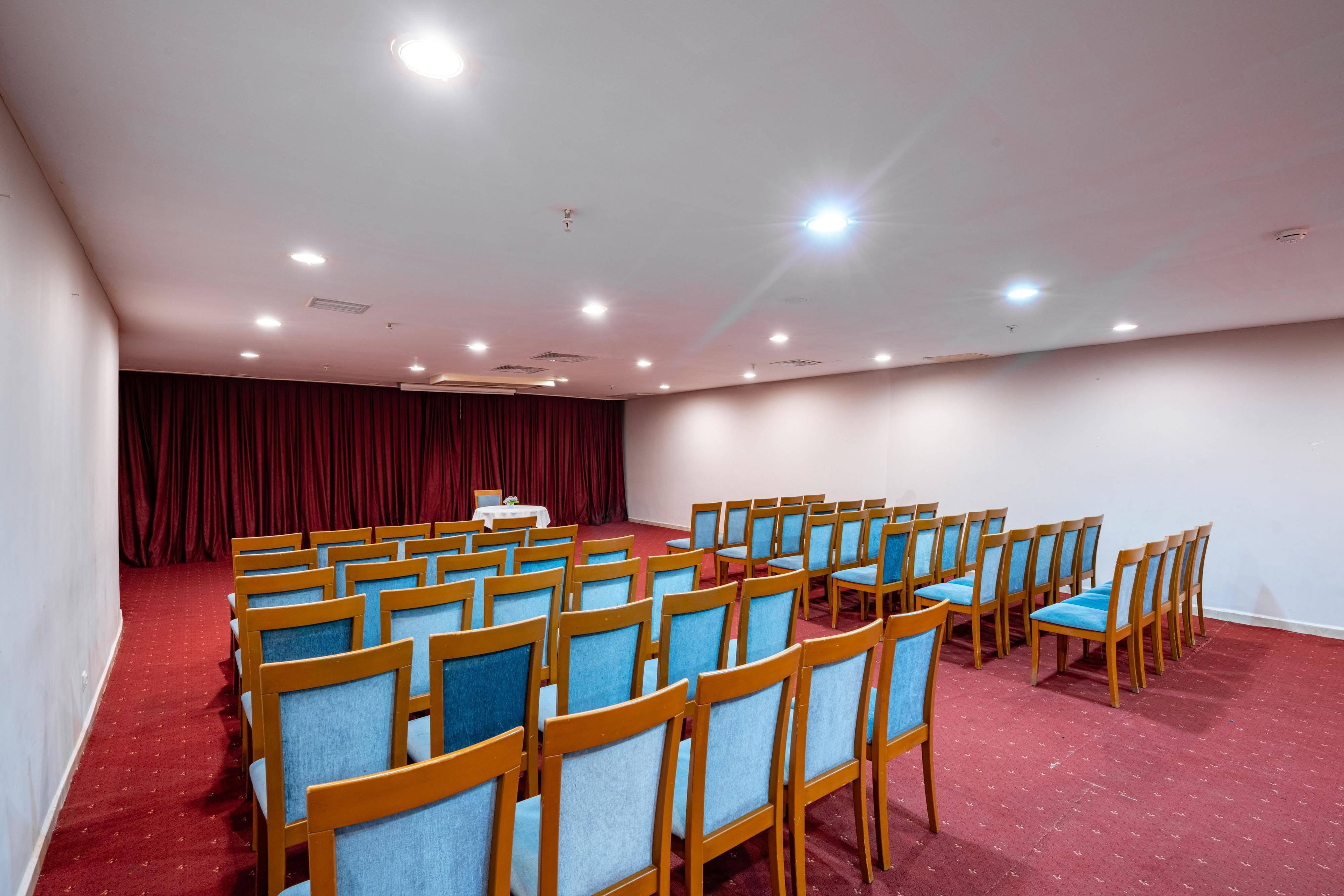 Palmeras Beach Hotel Payallar Екстериор снимка